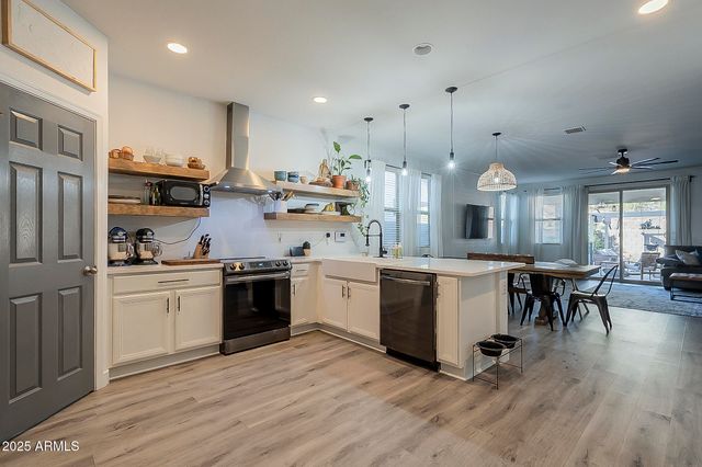 13140 W Rowel Road, Peoria, AZ 85383