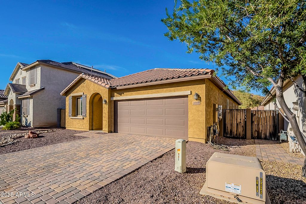 13140 W Rowel Road, Peoria, AZ 85383 — photo 2