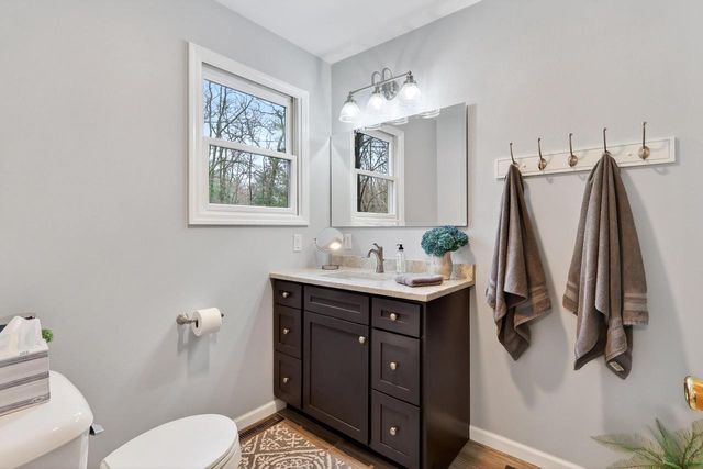 4028 WOODRIDGE TRACE, Wisconsin Rapids, WI 54495