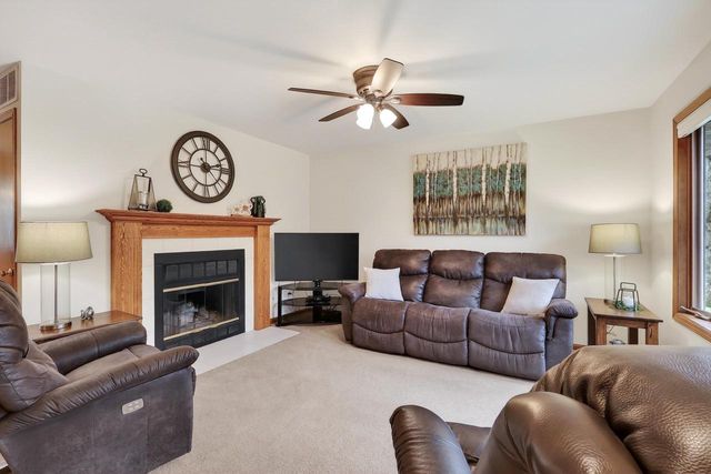 4028 WOODRIDGE TRACE, Wisconsin Rapids, WI 54495