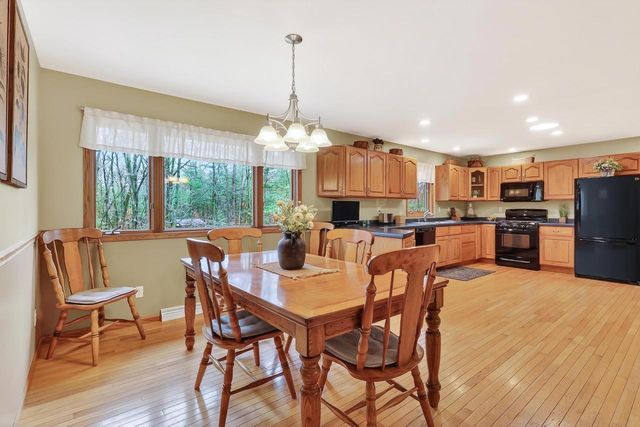 4028 WOODRIDGE TRACE, Wisconsin Rapids, WI 54495