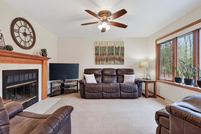 4028 WOODRIDGE TRACE, Wisconsin Rapids, WI 54495