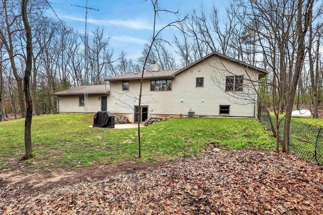 4028 WOODRIDGE TRACE, Wisconsin Rapids, WI 54495