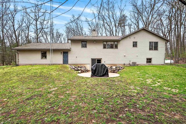 4028 WOODRIDGE TRACE, Wisconsin Rapids, WI 54495