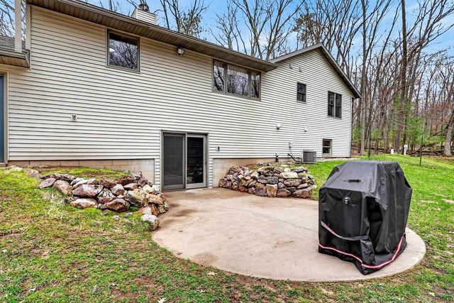 4028 WOODRIDGE TRACE, Wisconsin Rapids, WI 54495
