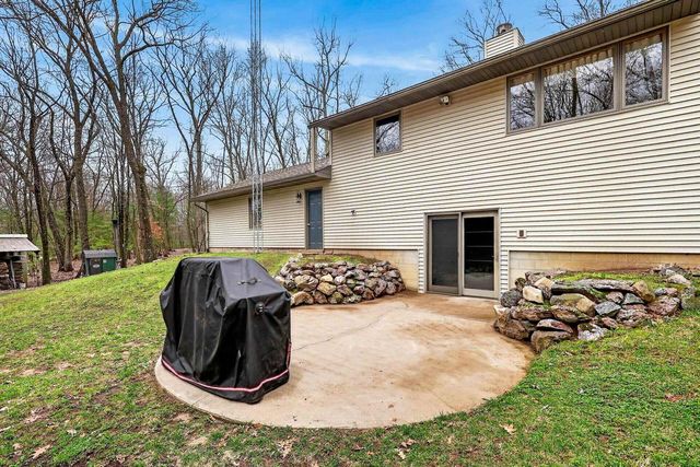 4028 WOODRIDGE TRACE, Wisconsin Rapids, WI 54495