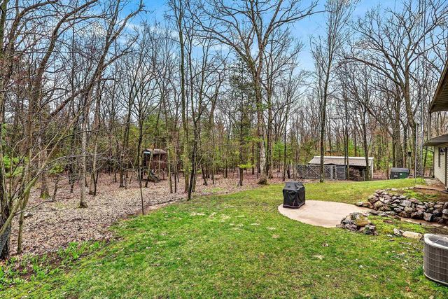 4028 WOODRIDGE TRACE, Wisconsin Rapids, WI 54495