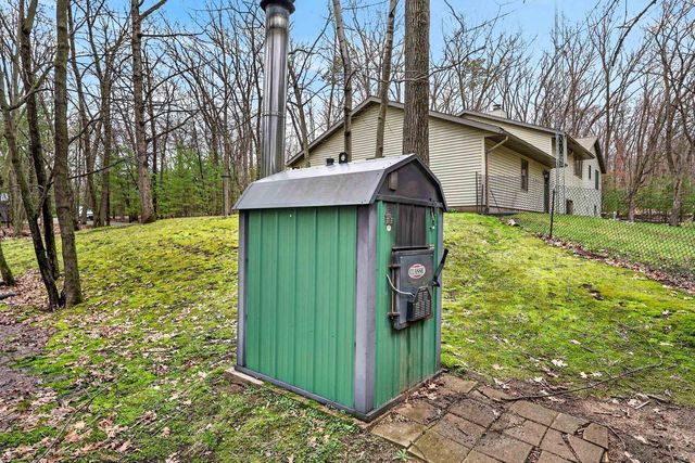 4028 WOODRIDGE TRACE, Wisconsin Rapids, WI 54495