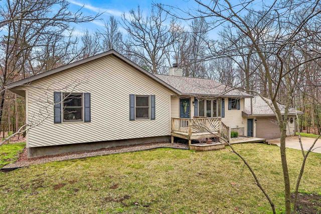 4028 WOODRIDGE TRACE, Wisconsin Rapids, WI 54495