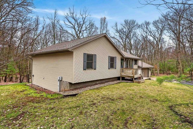 4028 WOODRIDGE TRACE, Wisconsin Rapids, WI 54495