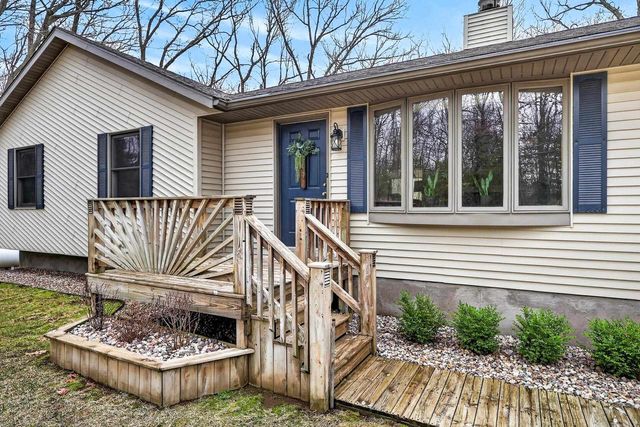 4028 WOODRIDGE TRACE, Wisconsin Rapids, WI 54495