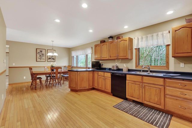 4028 WOODRIDGE TRACE, Wisconsin Rapids, WI 54495