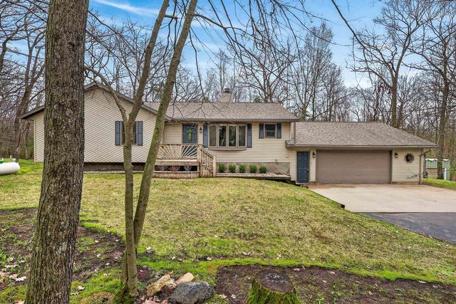 4028 WOODRIDGE TRACE, Wisconsin Rapids, WI 54495