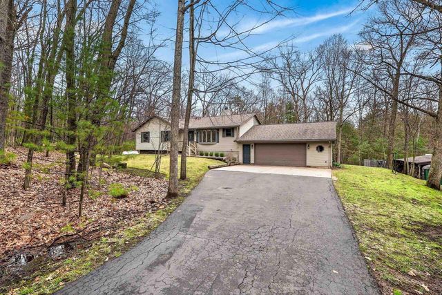 4028 WOODRIDGE TRACE, Wisconsin Rapids, WI 54495