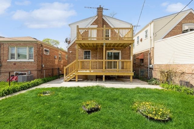 10429 S Indiana Avenue, Chicago, IL 60628