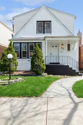 10429 S Indiana Avenue, Chicago, IL 60628