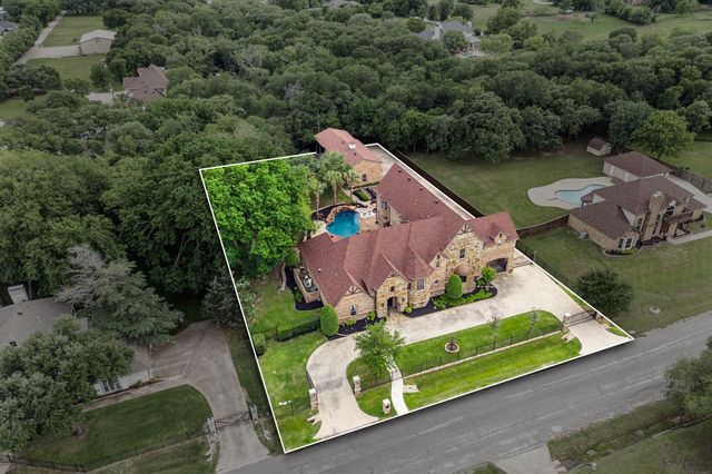 1560 Nightingale Circle, Keller, TX 76262