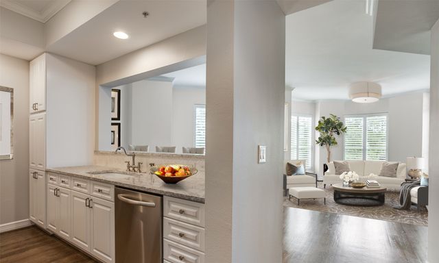 3401 Lee Parkway 508, Dallas, TX 75219