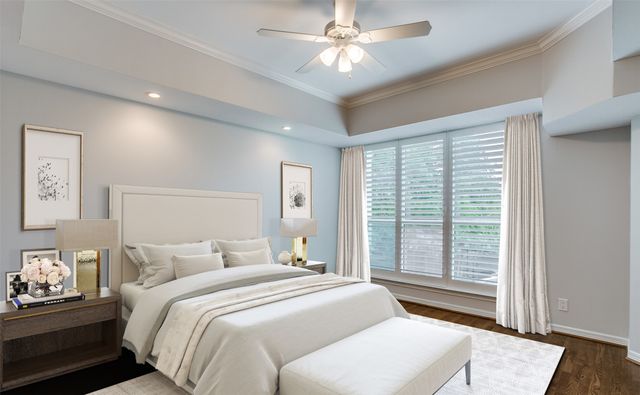 3401 Lee Parkway 508, Dallas, TX 75219