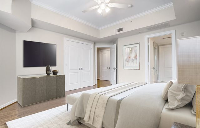 3401 Lee Parkway 508, Dallas, TX 75219