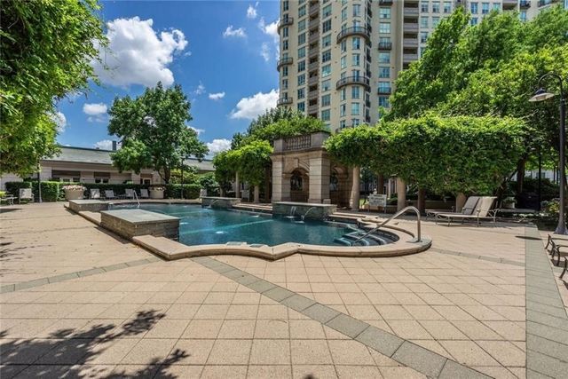 3401 Lee Parkway 508, Dallas, TX 75219