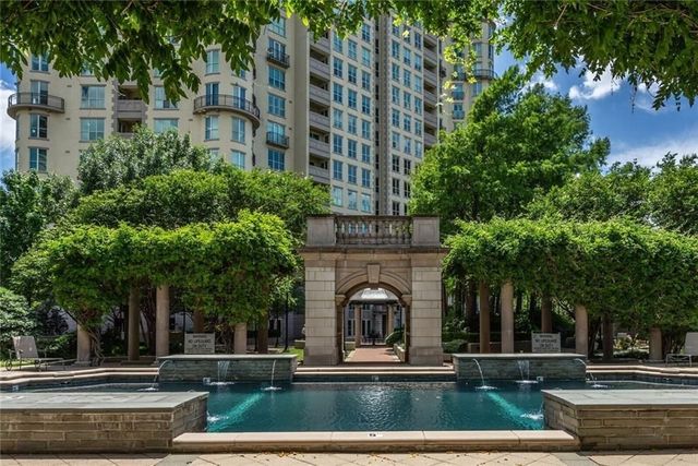 3401 Lee Parkway 508, Dallas, TX 75219