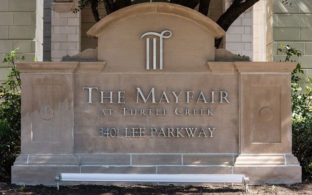 3401 Lee Parkway 508, Dallas, TX 75219