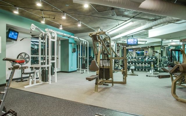 3401 Lee Parkway 508, Dallas, TX 75219