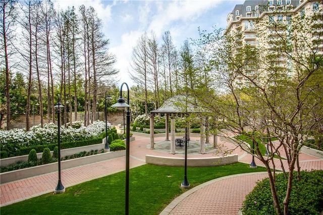3401 Lee Parkway 508, Dallas, TX 75219