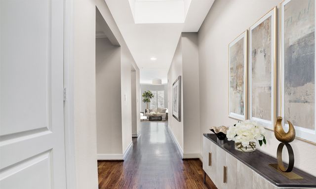 3401 Lee Parkway 508, Dallas, TX 75219