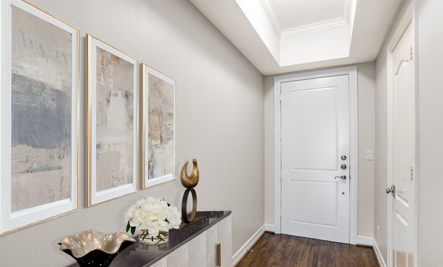 3401 Lee Parkway 508, Dallas, TX 75219