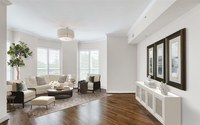 3401 Lee Parkway 508, Dallas, TX 75219