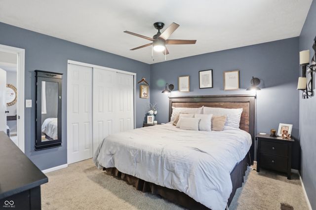 729 Colonial Way, Greenwood, IN 46142