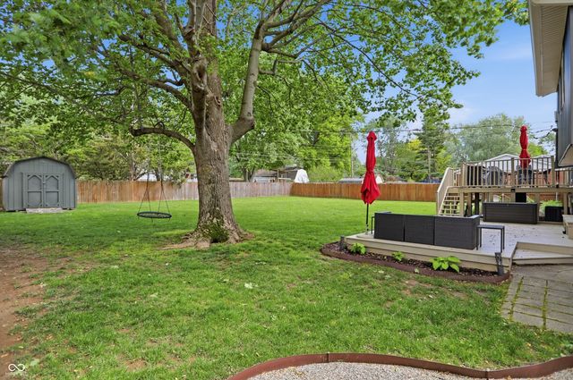 729 Colonial Way, Greenwood, IN 46142