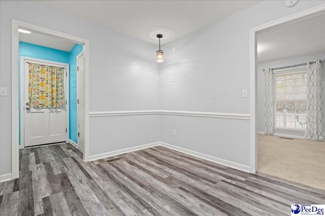 1502 Palmetto Dr, Hartsville, SC 29550