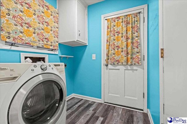 1502 Palmetto Dr, Hartsville, SC 29550