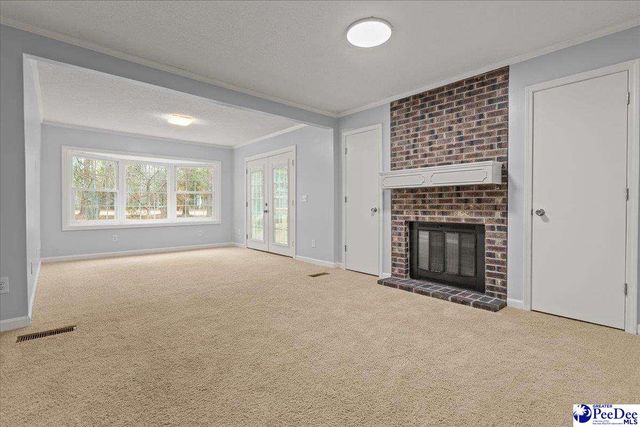 1502 Palmetto Dr, Hartsville, SC 29550