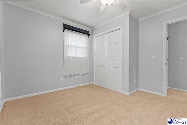 1502 Palmetto Dr, Hartsville, SC 29550