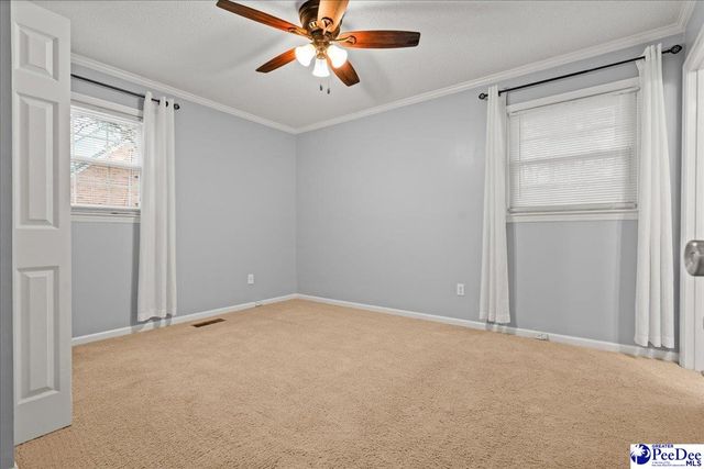 1502 Palmetto Dr, Hartsville, SC 29550