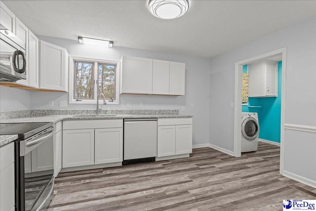 1502 Palmetto Dr, Hartsville, SC 29550