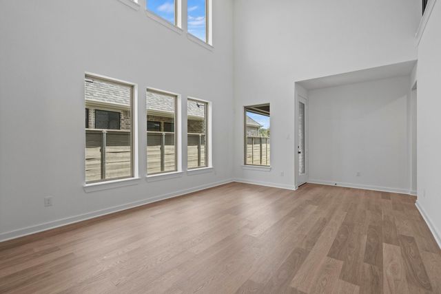 8516 Coralberry Lane, Denton, TX 76207