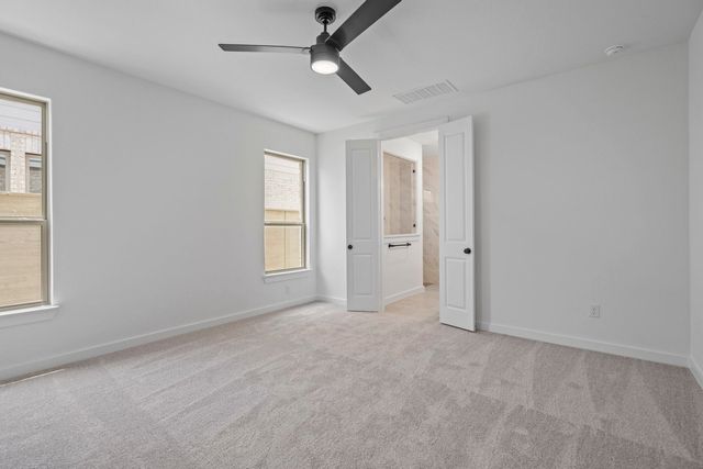 8516 Coralberry Lane, Denton, TX 76207