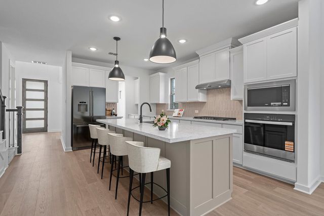 8516 Coralberry Lane, Denton, TX 76207
