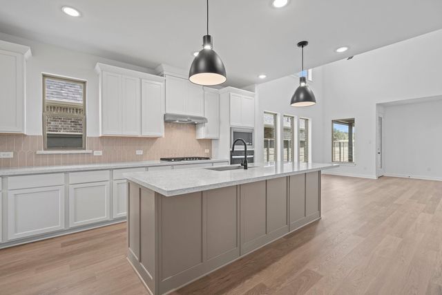 8516 Coralberry Lane, Denton, TX 76207