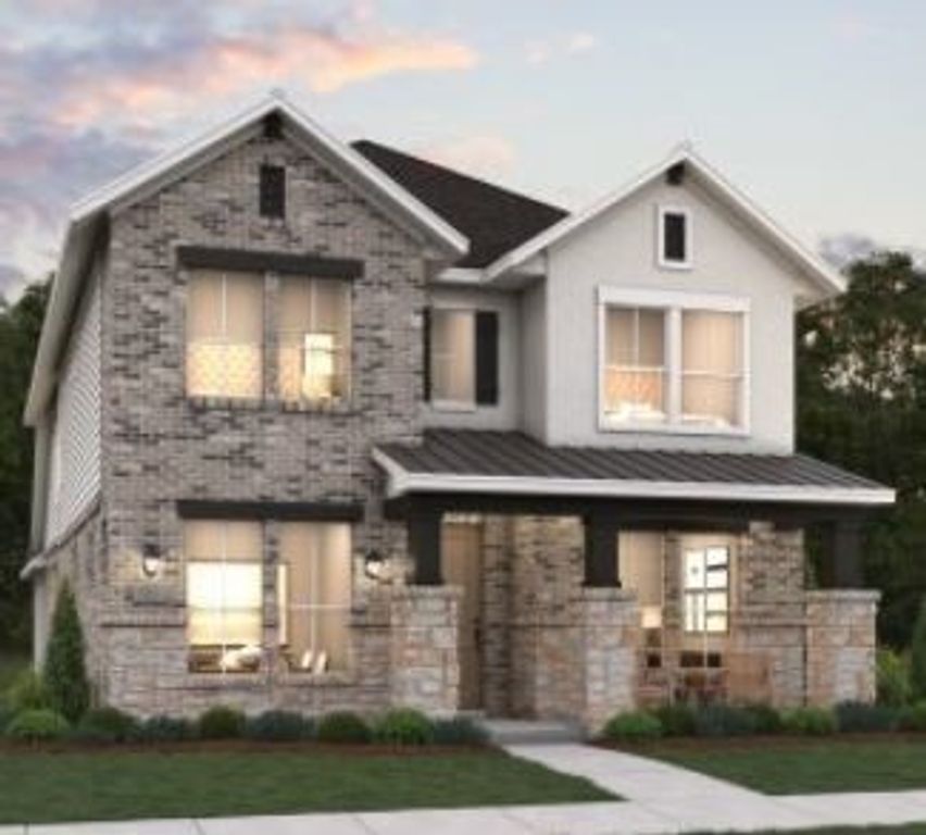 8516 Coralberry Lane, Denton, TX 76207