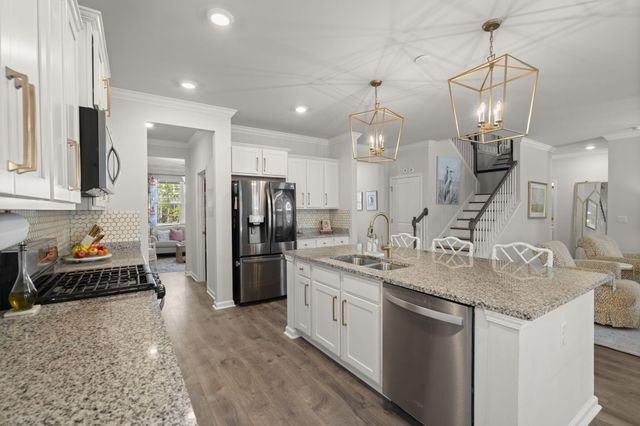 160 Cherry Grove Drive, Summerville, SC 29483