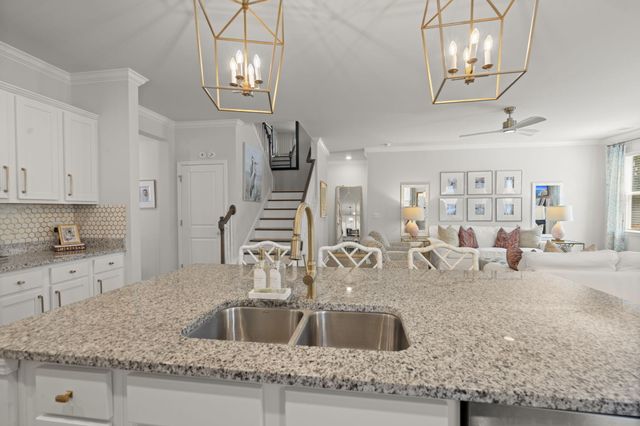 160 Cherry Grove Drive, Summerville, SC 29483