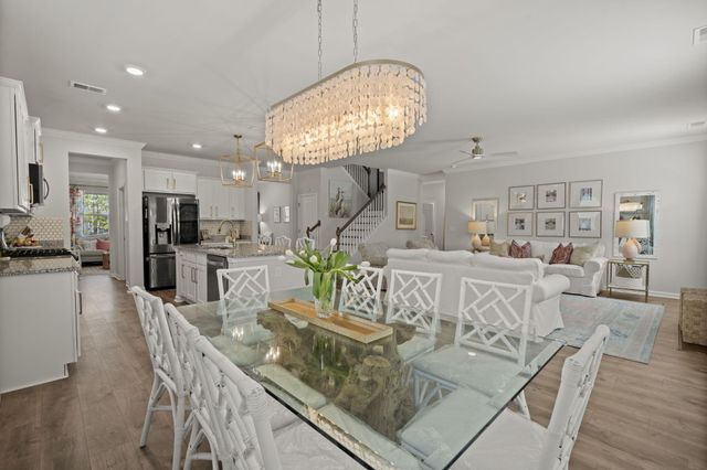 160 Cherry Grove Drive, Summerville, SC 29483
