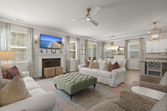 160 Cherry Grove Drive, Summerville, SC 29483