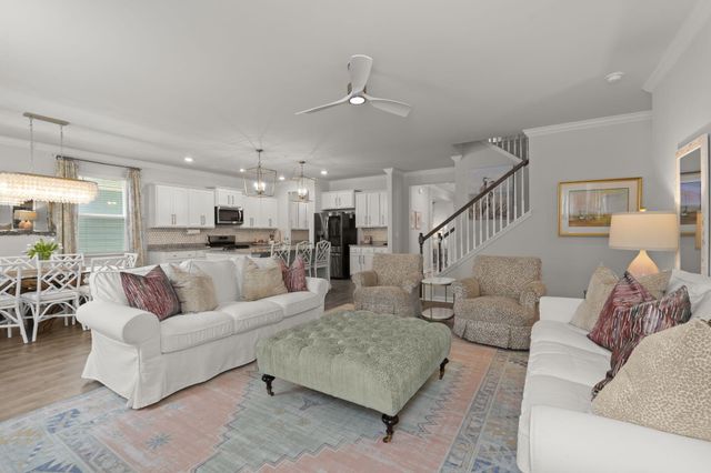 160 Cherry Grove Drive, Summerville, SC 29483